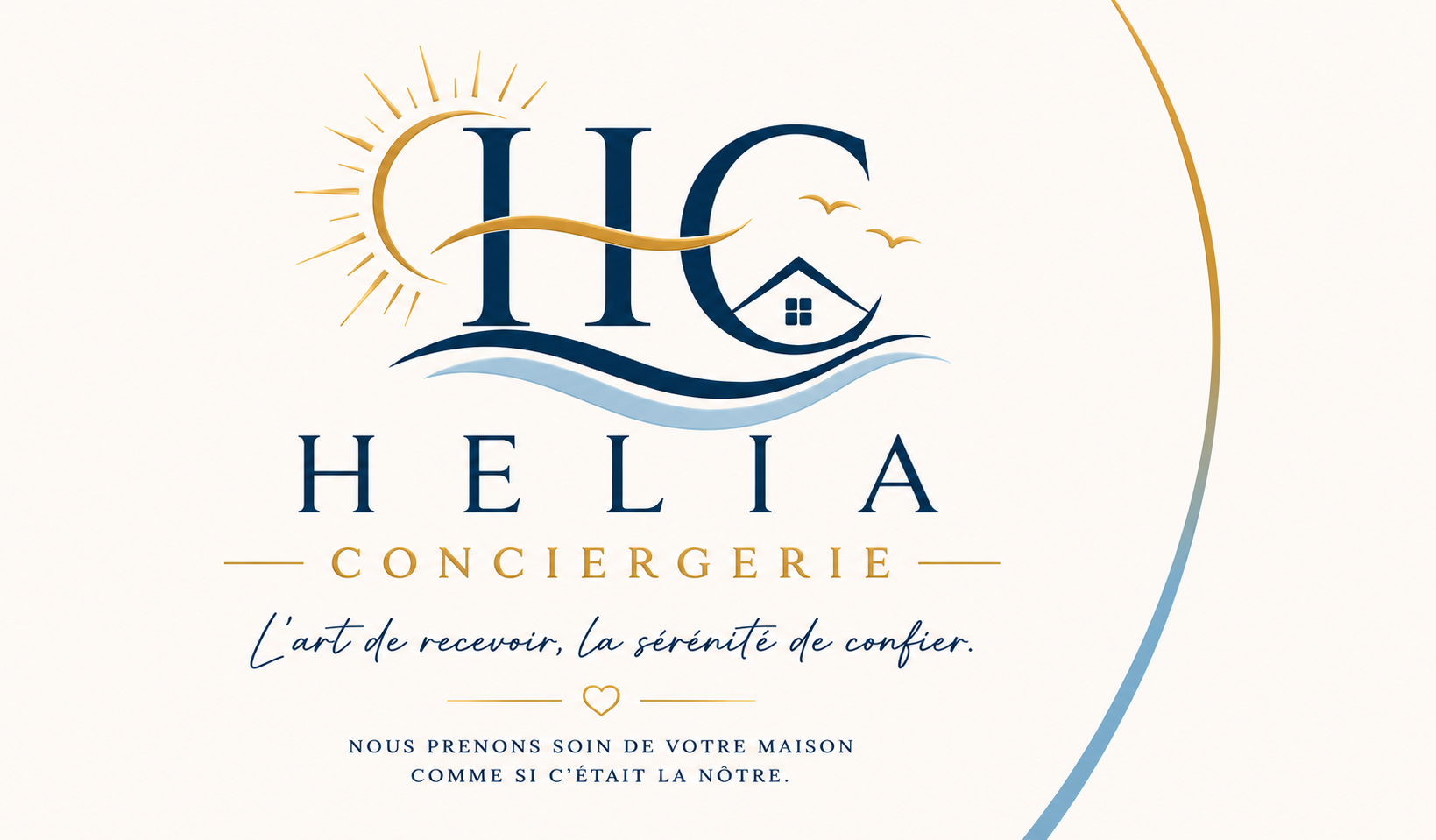 Hélia Conciergerie